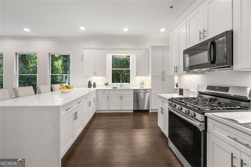 1260 Heards Ferry Road Sandy Springs - 25