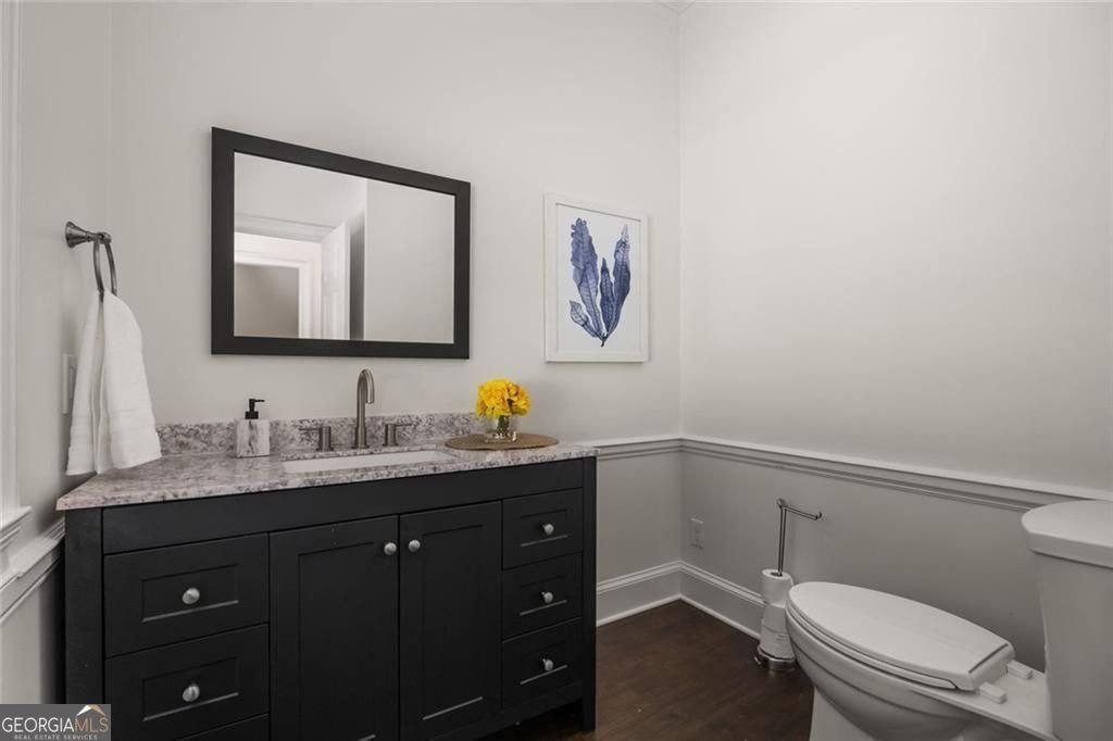 1260 Heards Ferry Road Sandy Springs - 29