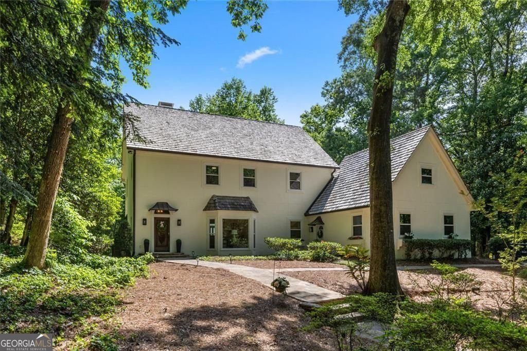 1260 Heards Ferry Road Sandy Springs - 3