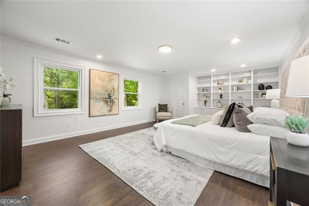1260 Heards Ferry Road Sandy Springs - 36