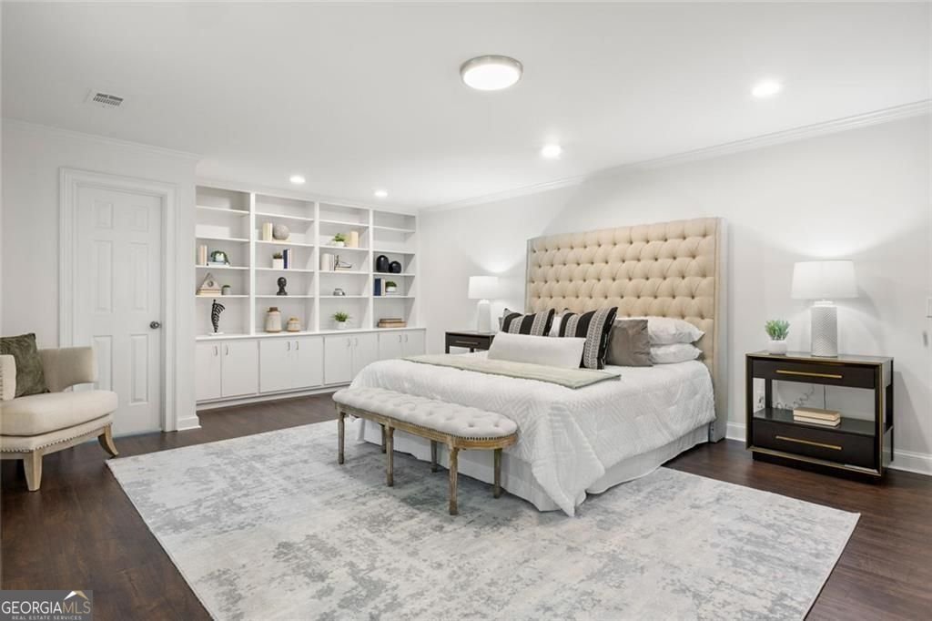 1260 Heards Ferry Road Sandy Springs - 37