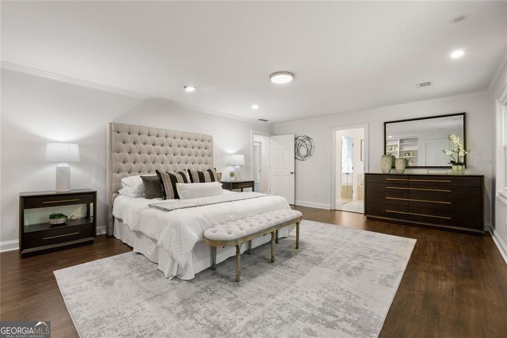 1260 Heards Ferry Road Sandy Springs - 38