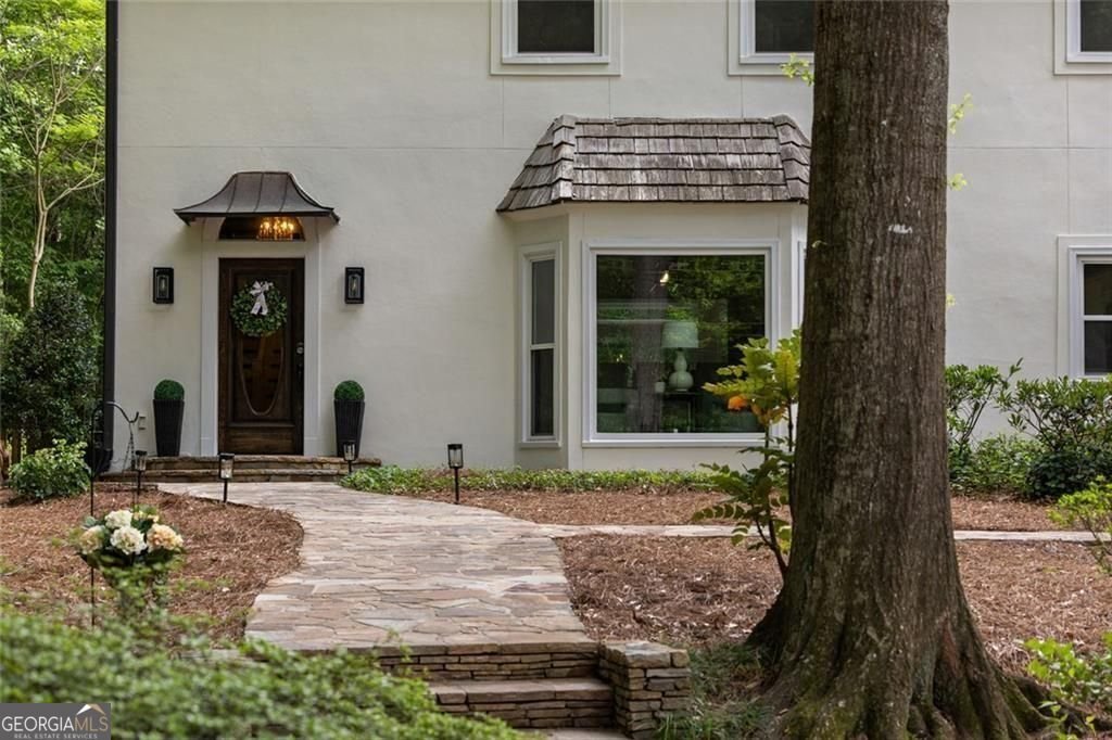 1260 Heards Ferry Road Sandy Springs - 4
