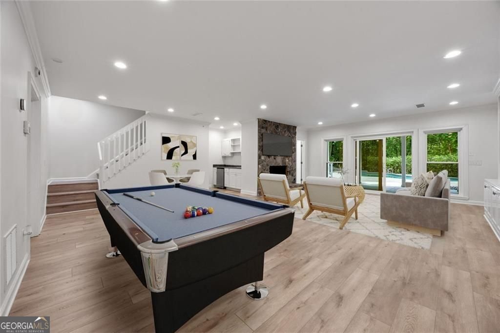 1260 Heards Ferry Road Sandy Springs - 49