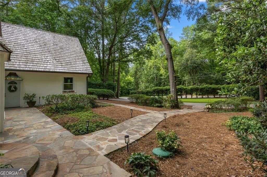 1260 Heards Ferry Road Sandy Springs - 5