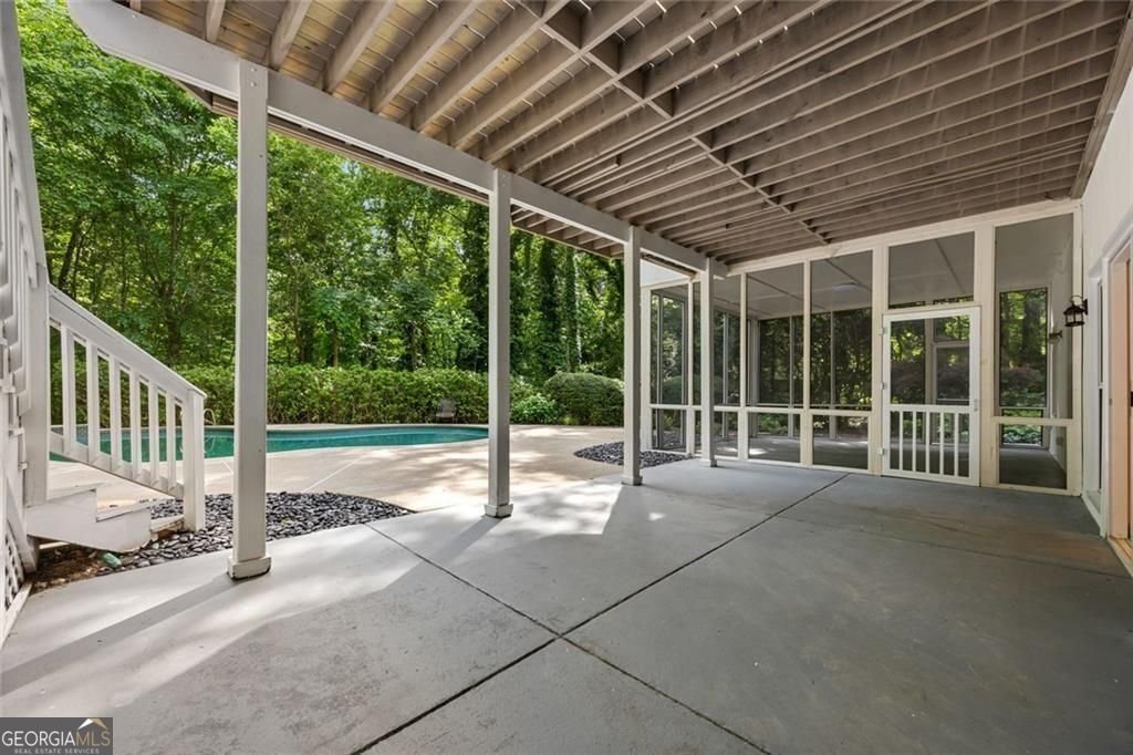 1260 Heards Ferry Road Sandy Springs - 58