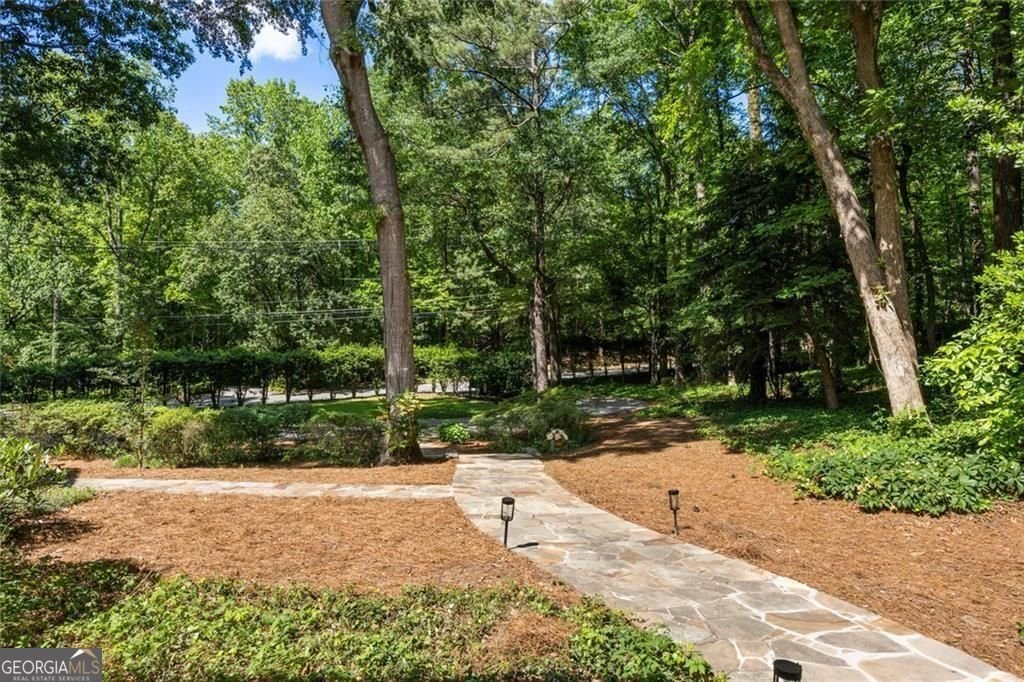 1260 Heards Ferry Road Sandy Springs - 6