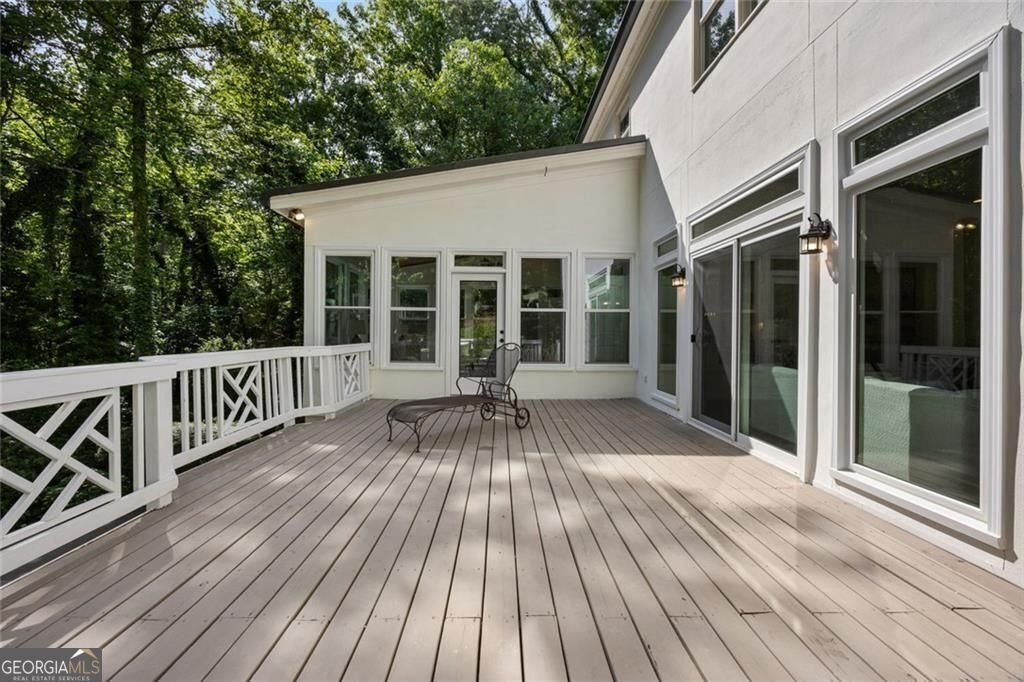 1260 Heards Ferry Road Sandy Springs - 64