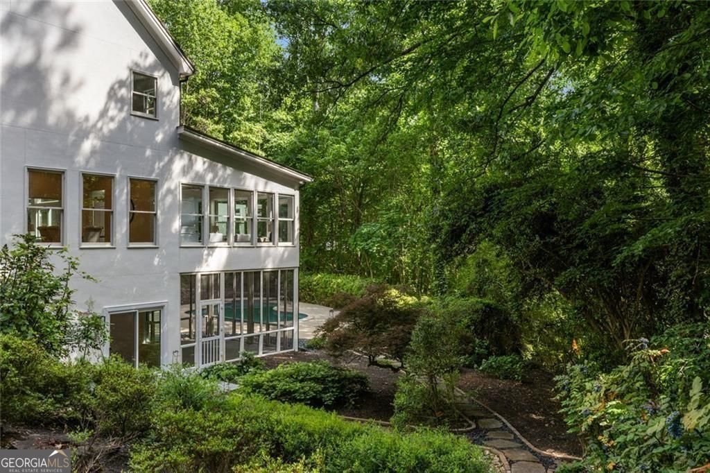1260 Heards Ferry Road Sandy Springs - 67