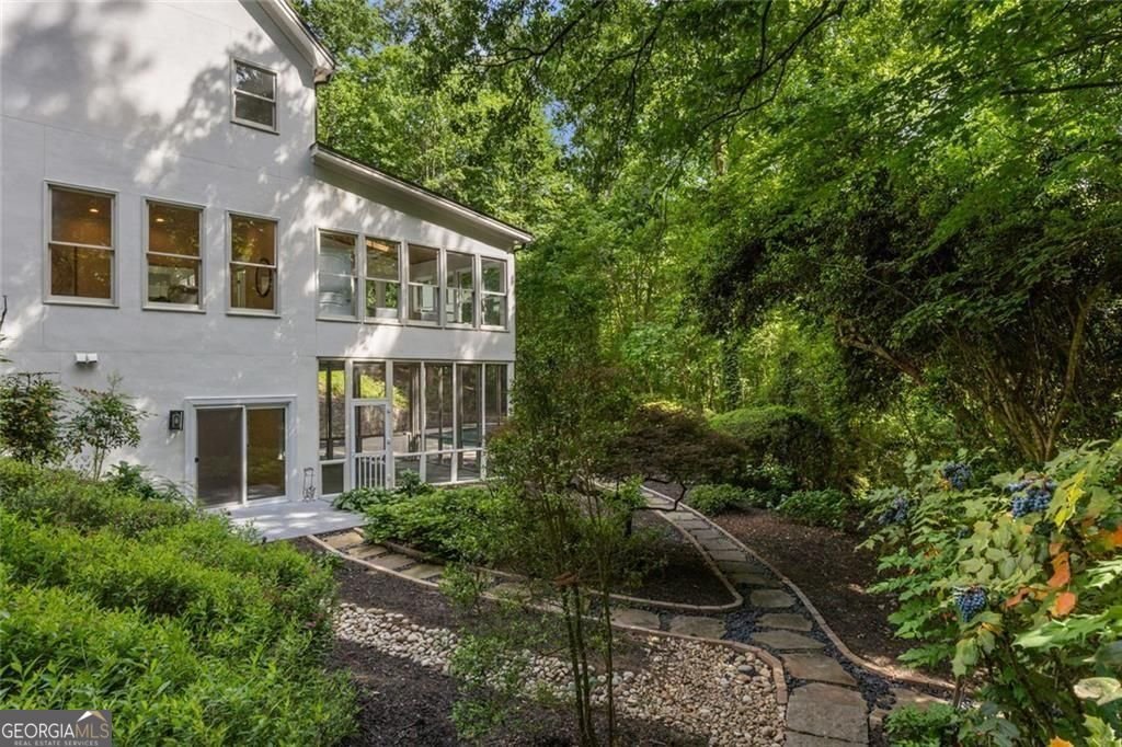 1260 Heards Ferry Road Sandy Springs - 68