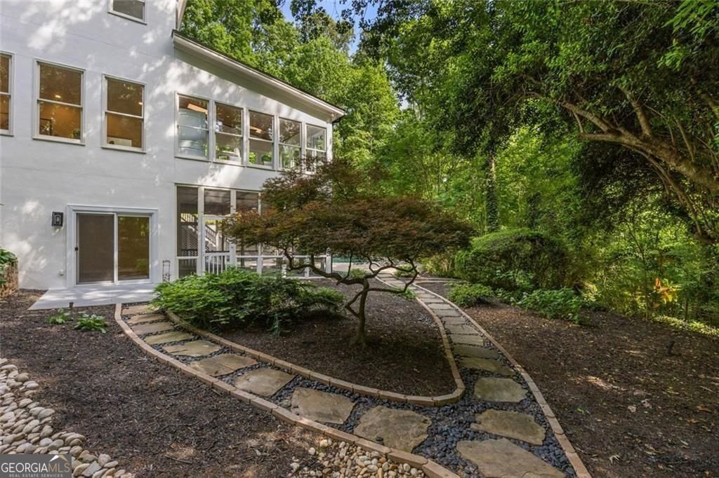 1260 Heards Ferry Road Sandy Springs - 69