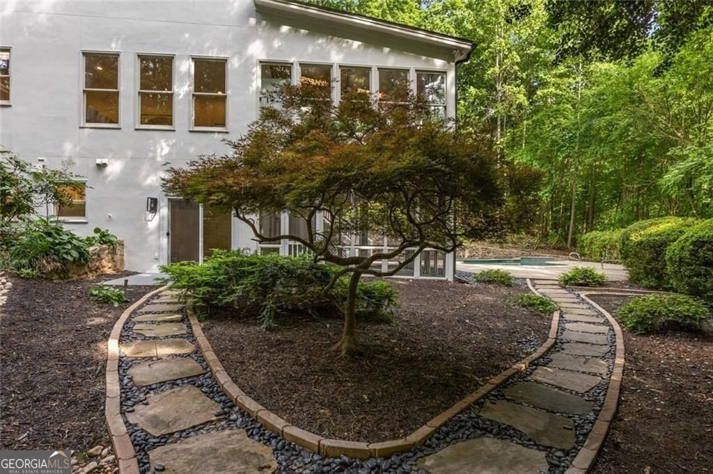 1260 Heards Ferry Road Sandy Springs - 70