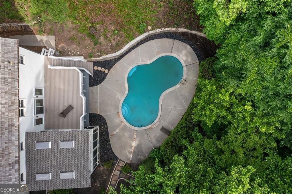 1260 Heards Ferry Road Sandy Springs - 71
