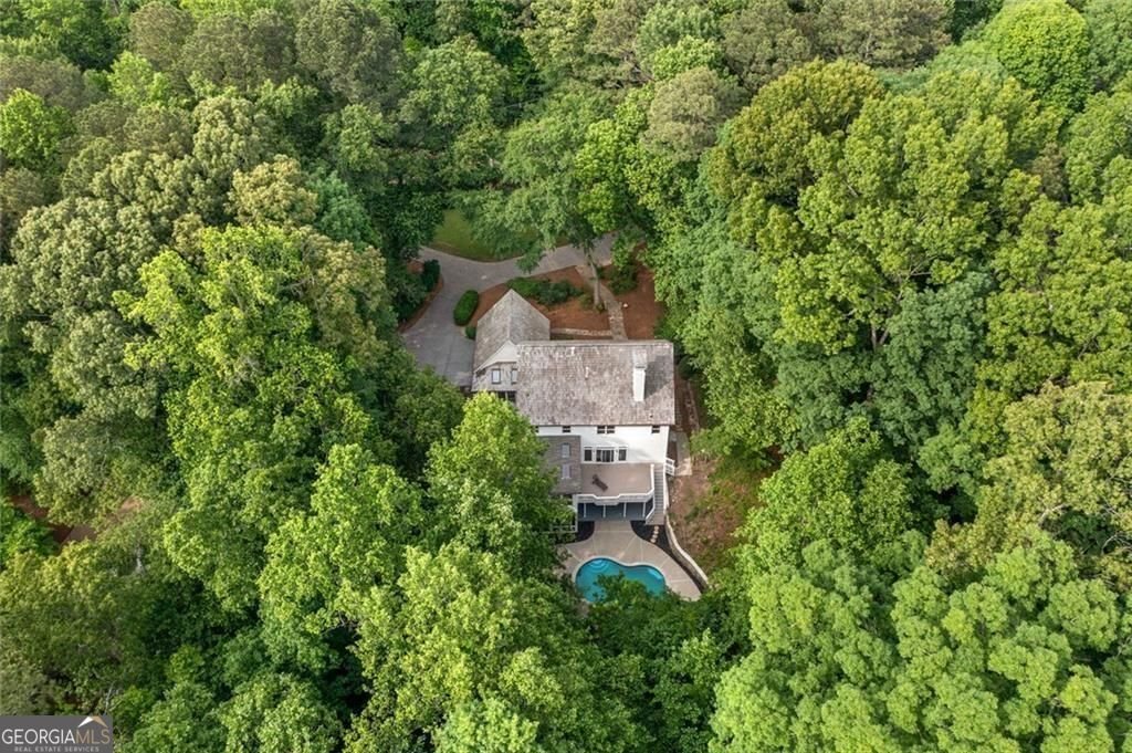 1260 Heards Ferry Road Sandy Springs - 72