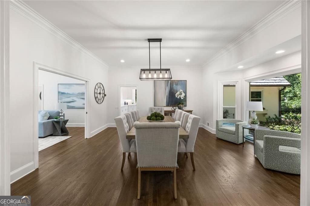 1260 Heards Ferry Road Sandy Springs - 8
