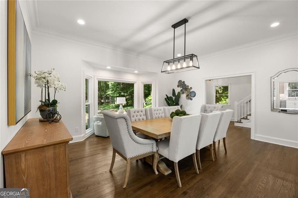 1260 Heards Ferry Road Sandy Springs - 9