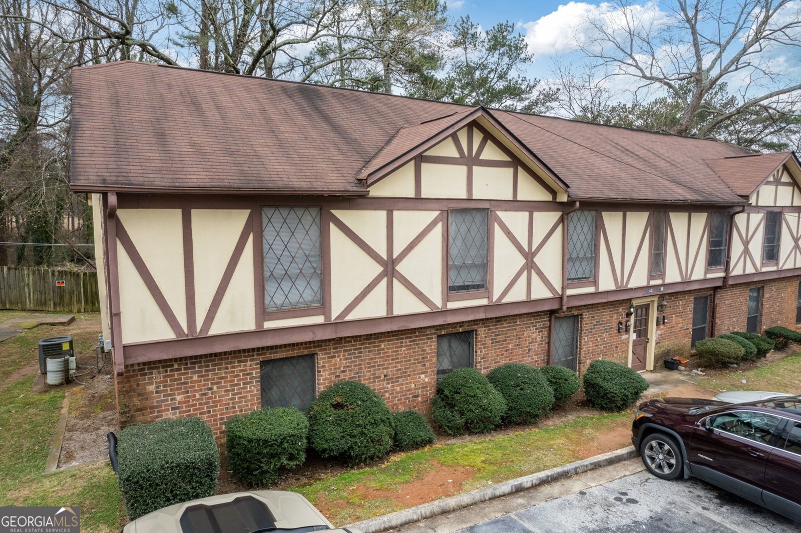 3187 Abbeywood Drive Decatur - 1