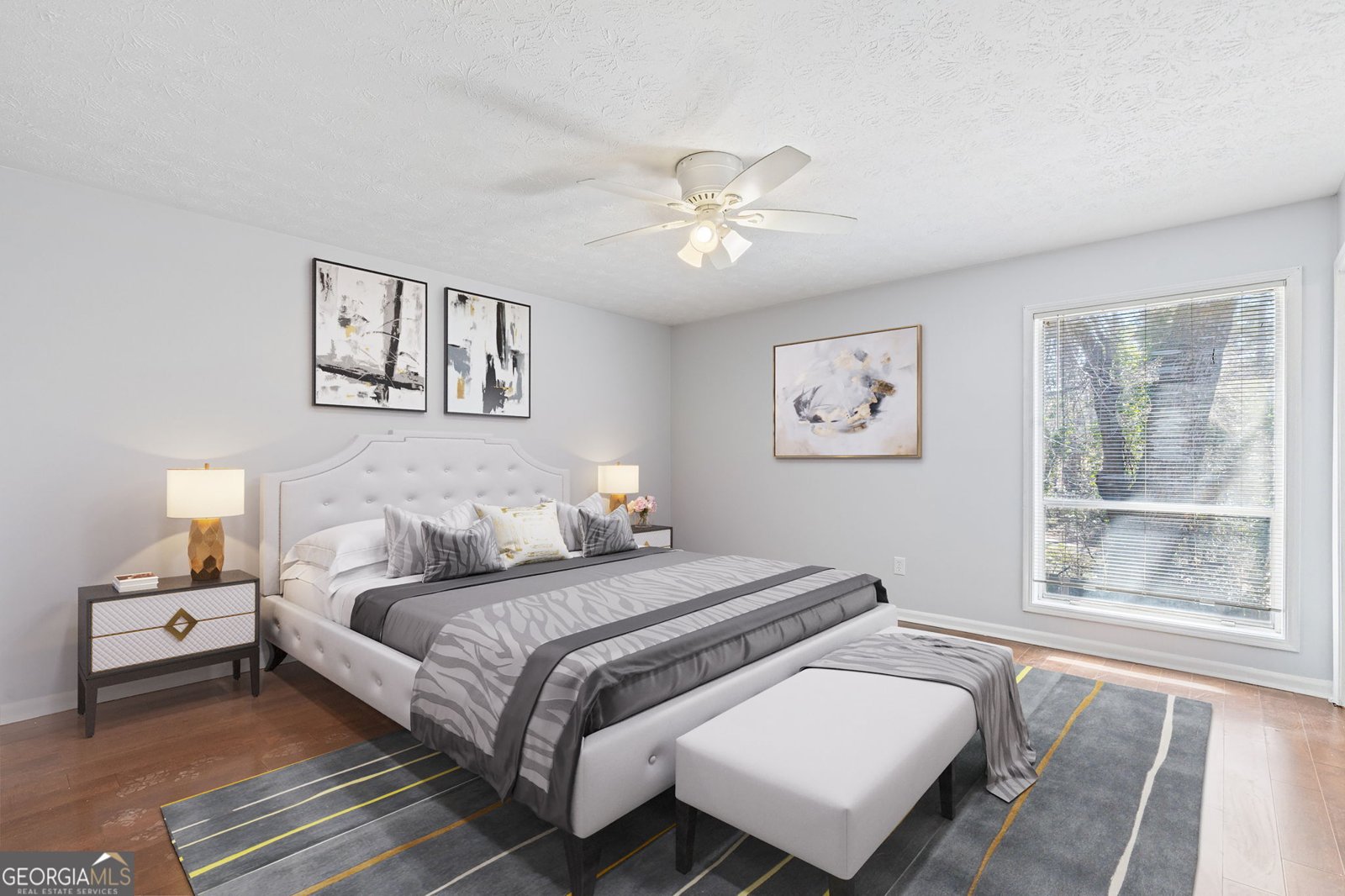 3187 Abbeywood Drive Decatur - 15