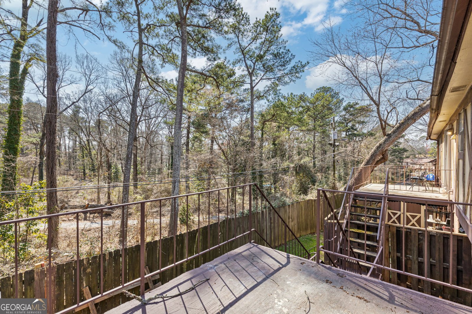 3187 Abbeywood Drive Decatur - 20