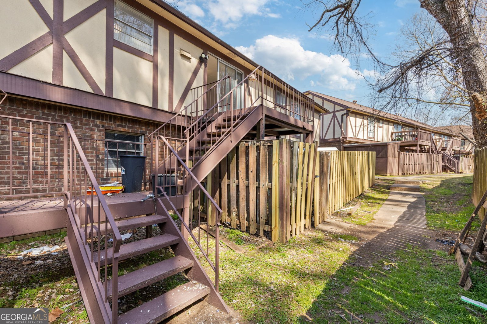 3187 Abbeywood Drive Decatur - 21