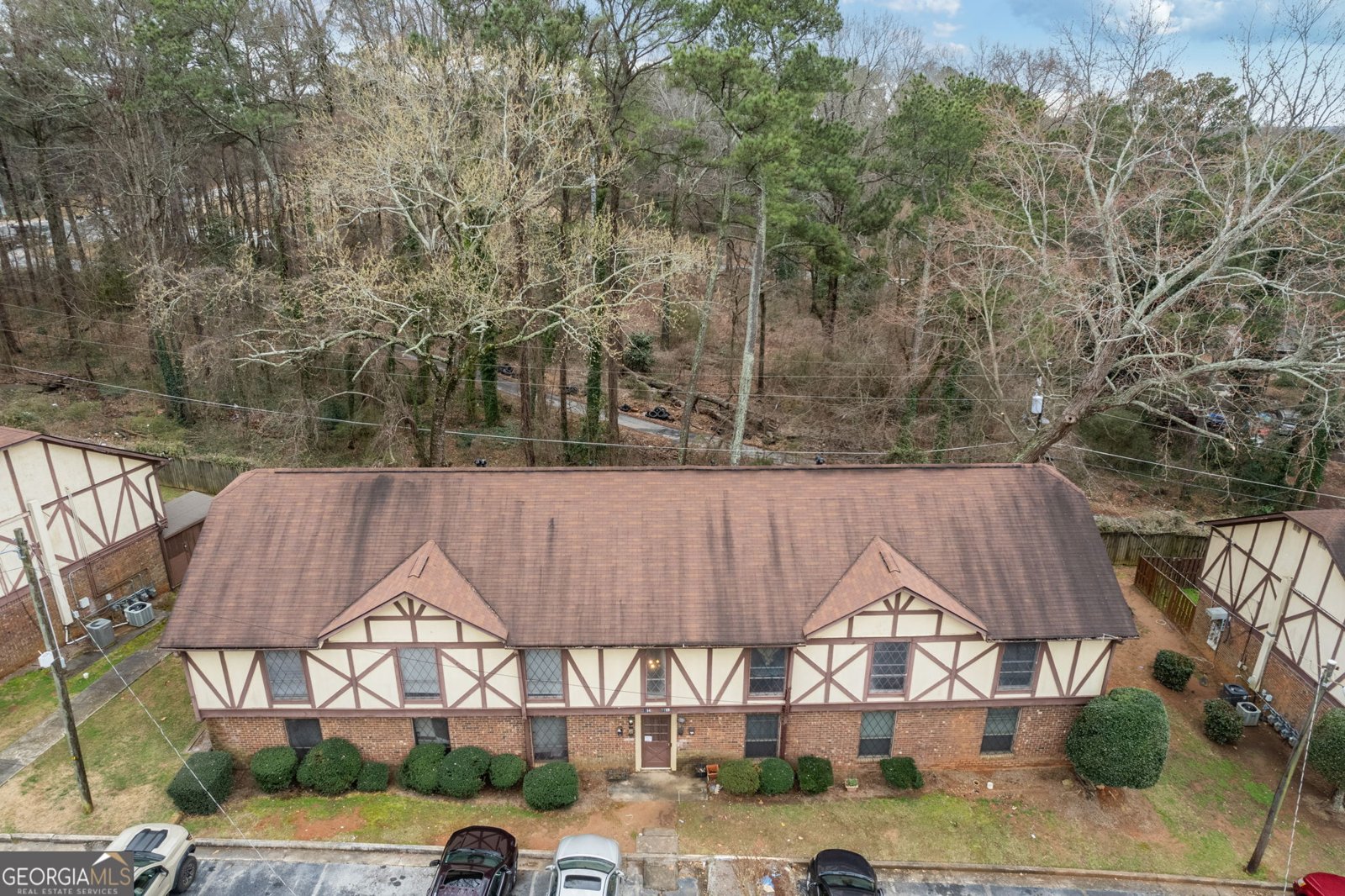 3187 Abbeywood Drive Decatur - 24