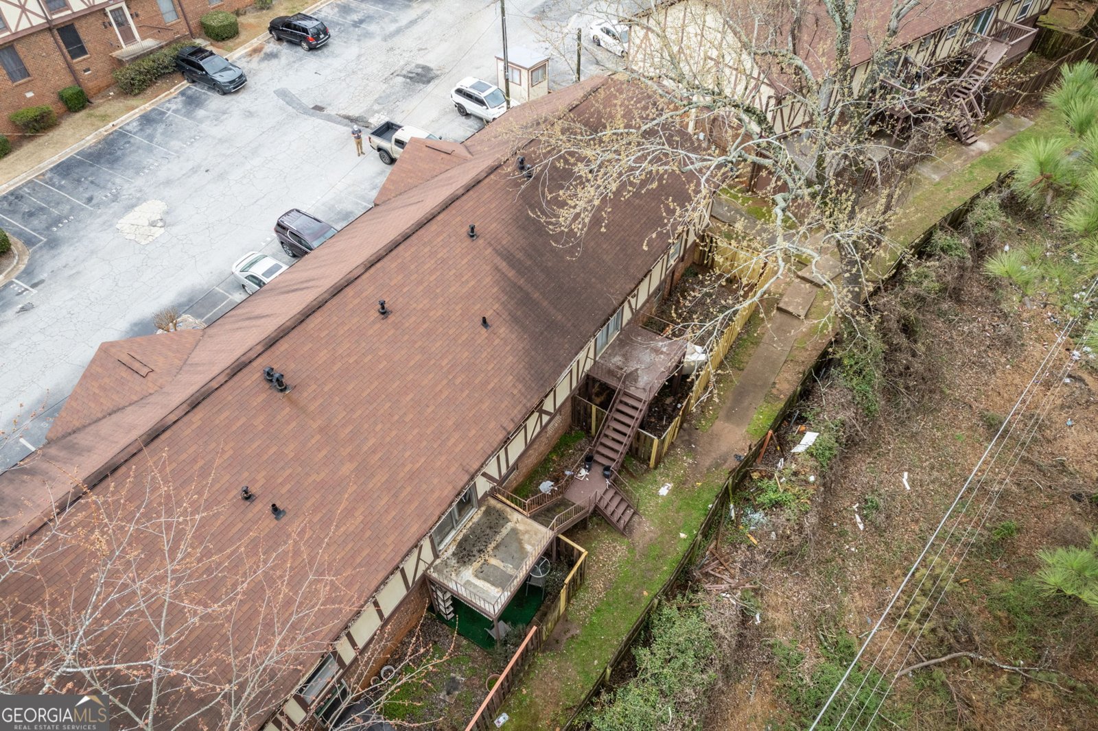 3187 Abbeywood Drive Decatur - 25