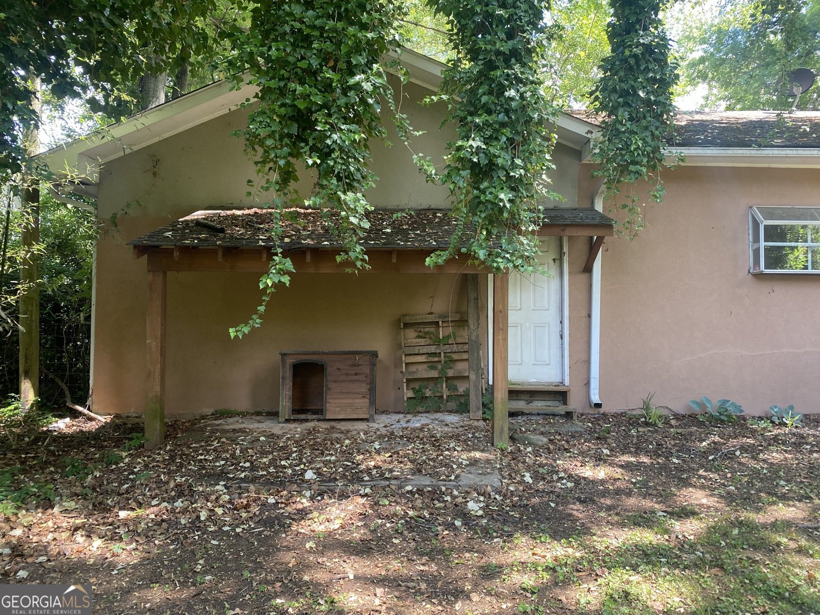 191 LaGrange Street Grantville - 3