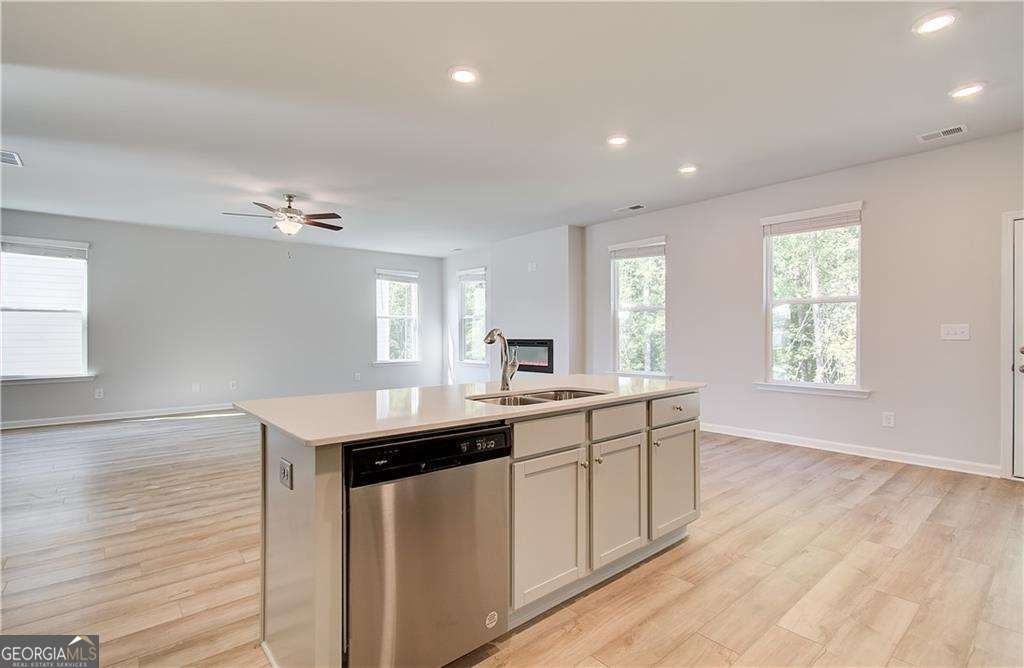 164 Homesite Chapel Hill Parkway Newnan - 18