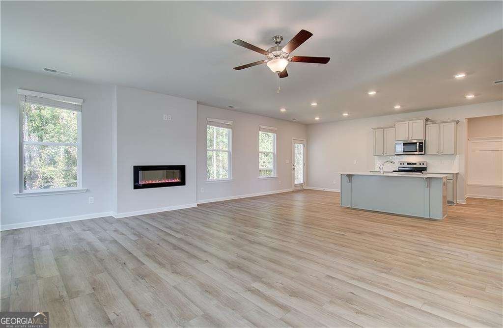 164 Homesite Chapel Hill Parkway Newnan - 9