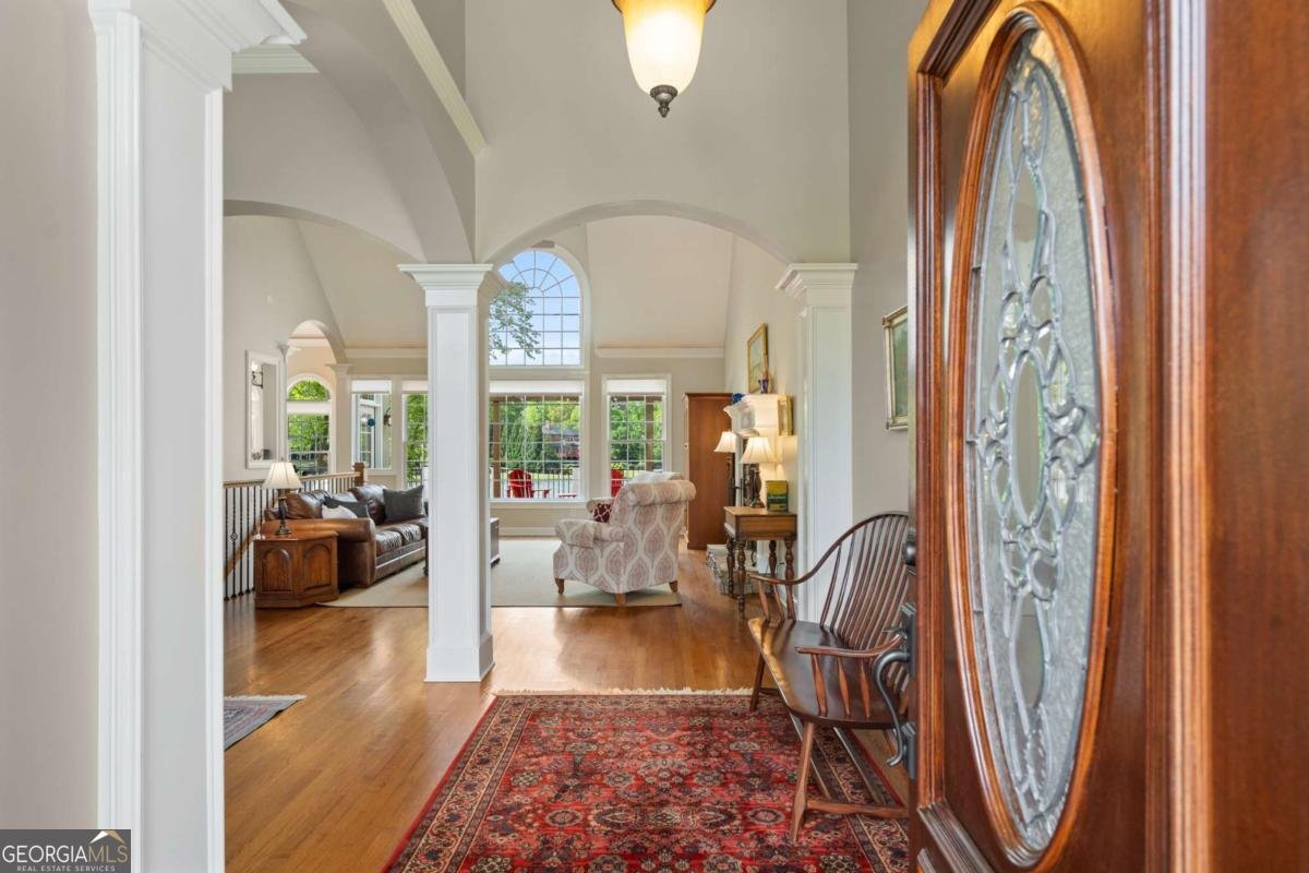 140 Bay Drive Newnan - 4