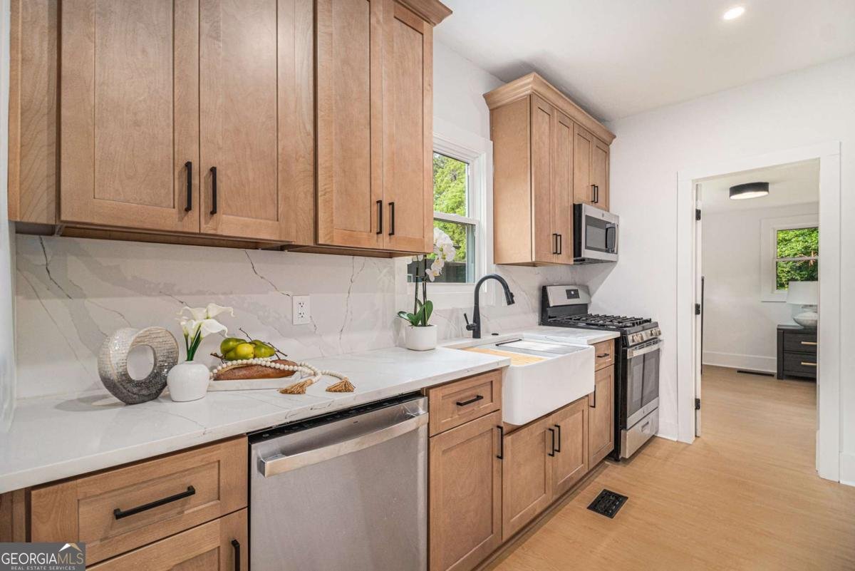 1227 Epworth Street Atlanta - 11