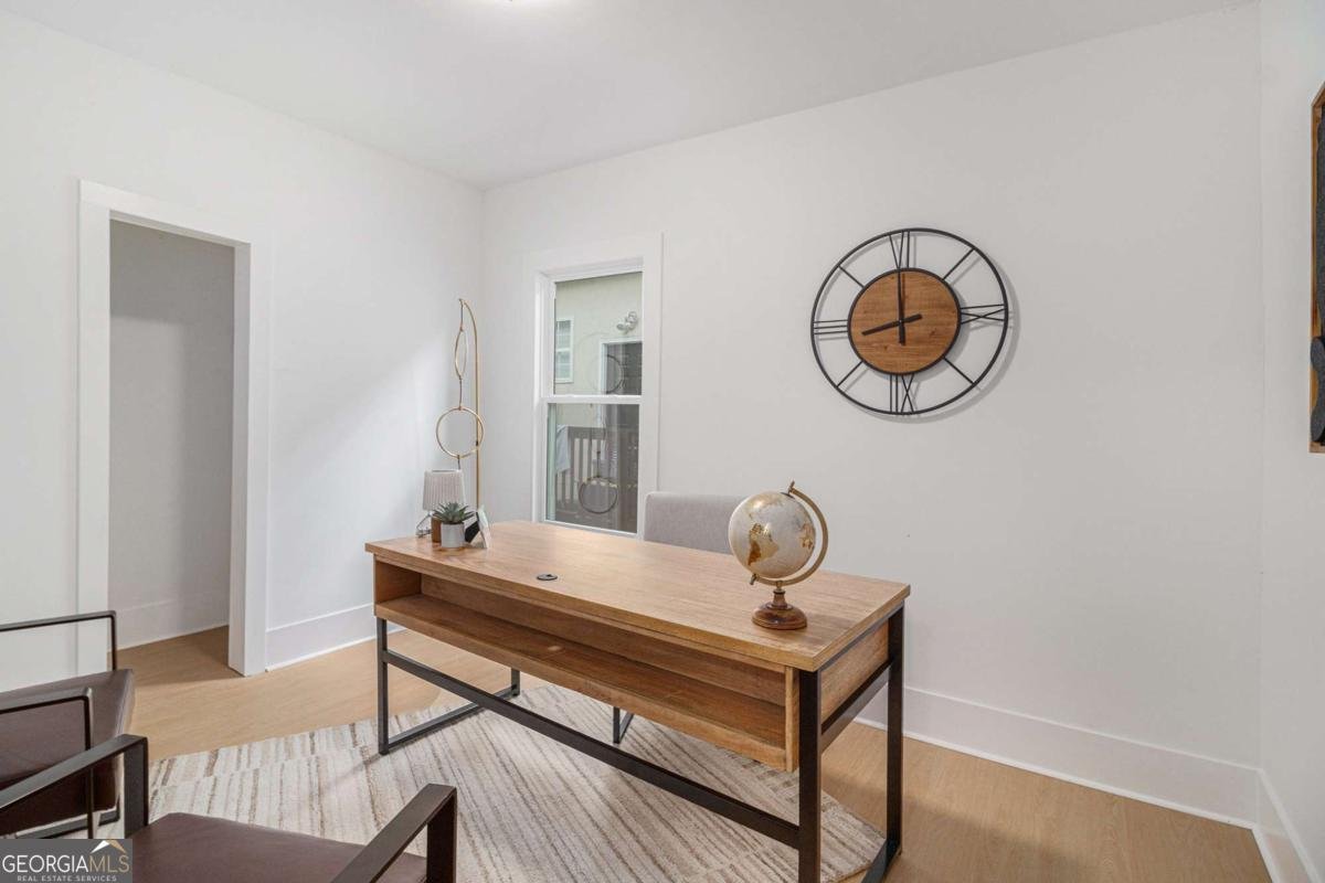 1227 Epworth Street Atlanta - 12
