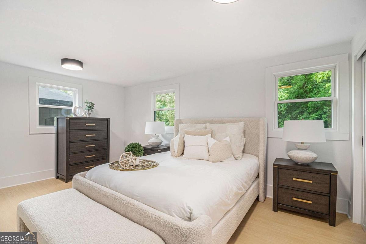 1227 Epworth Street Atlanta - 15