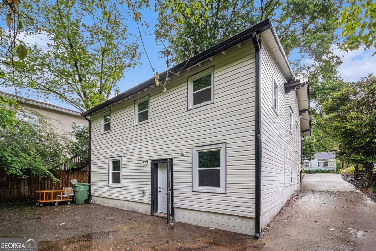 1227 Epworth Street Atlanta - 26