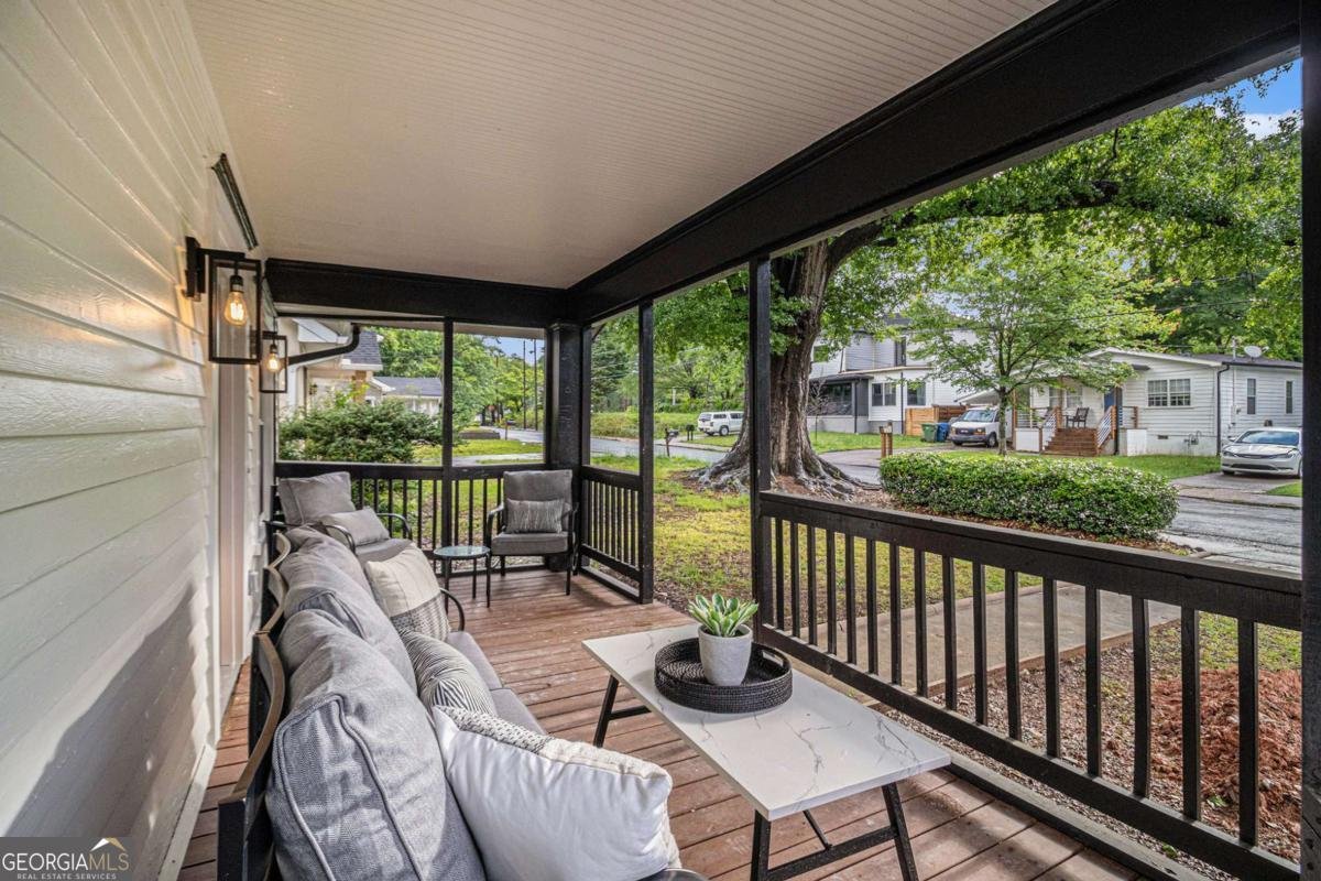 1227 Epworth Street Atlanta - 4