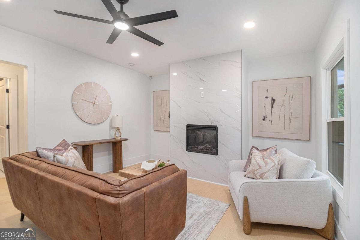 1227 Epworth Street Atlanta - 6