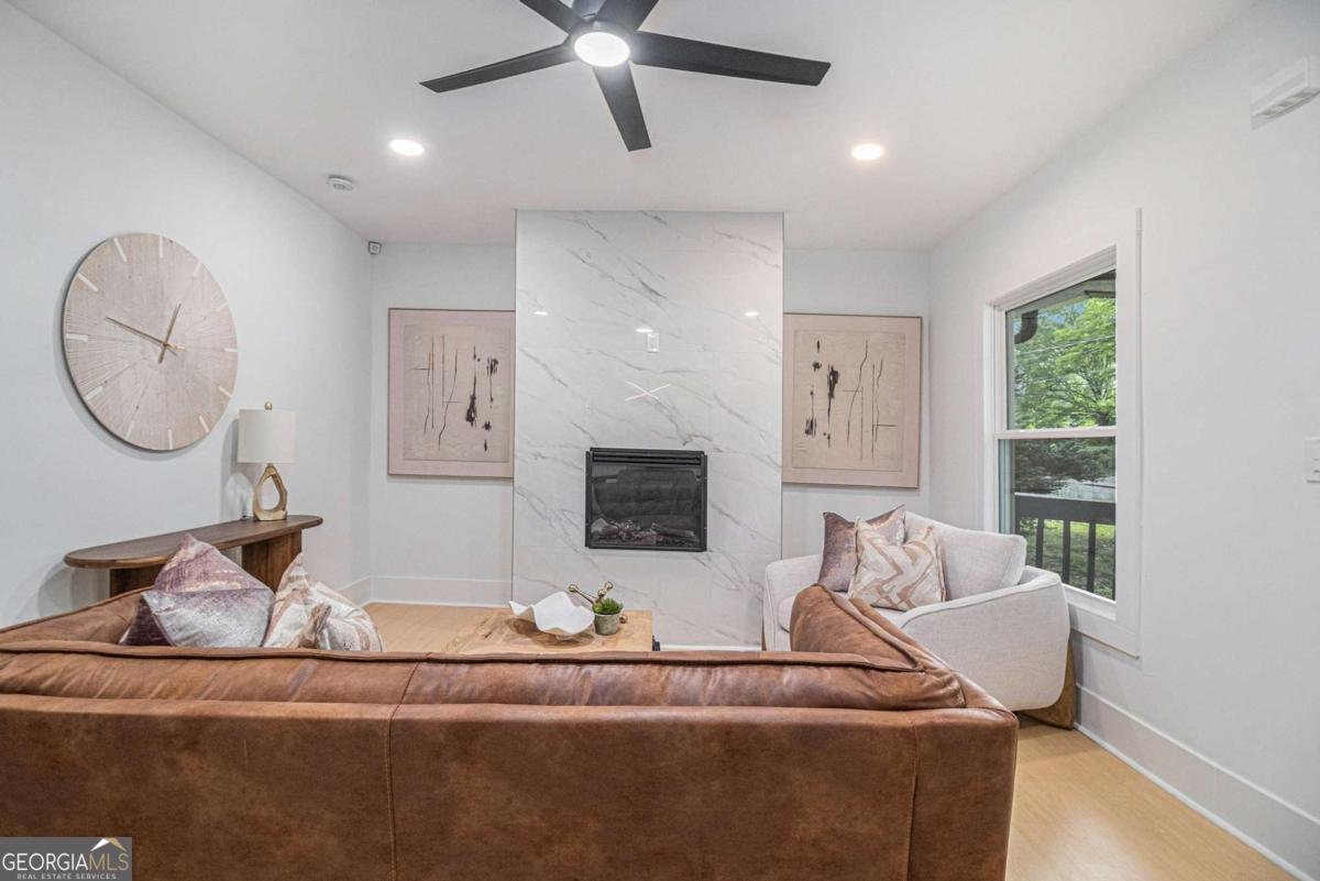 1227 Epworth Street Atlanta - 7