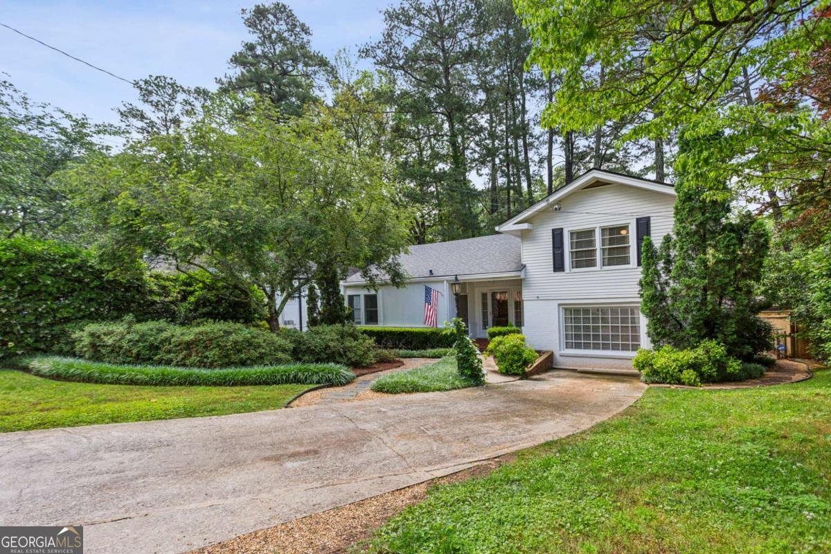 88 Karland Drive Atlanta - 1