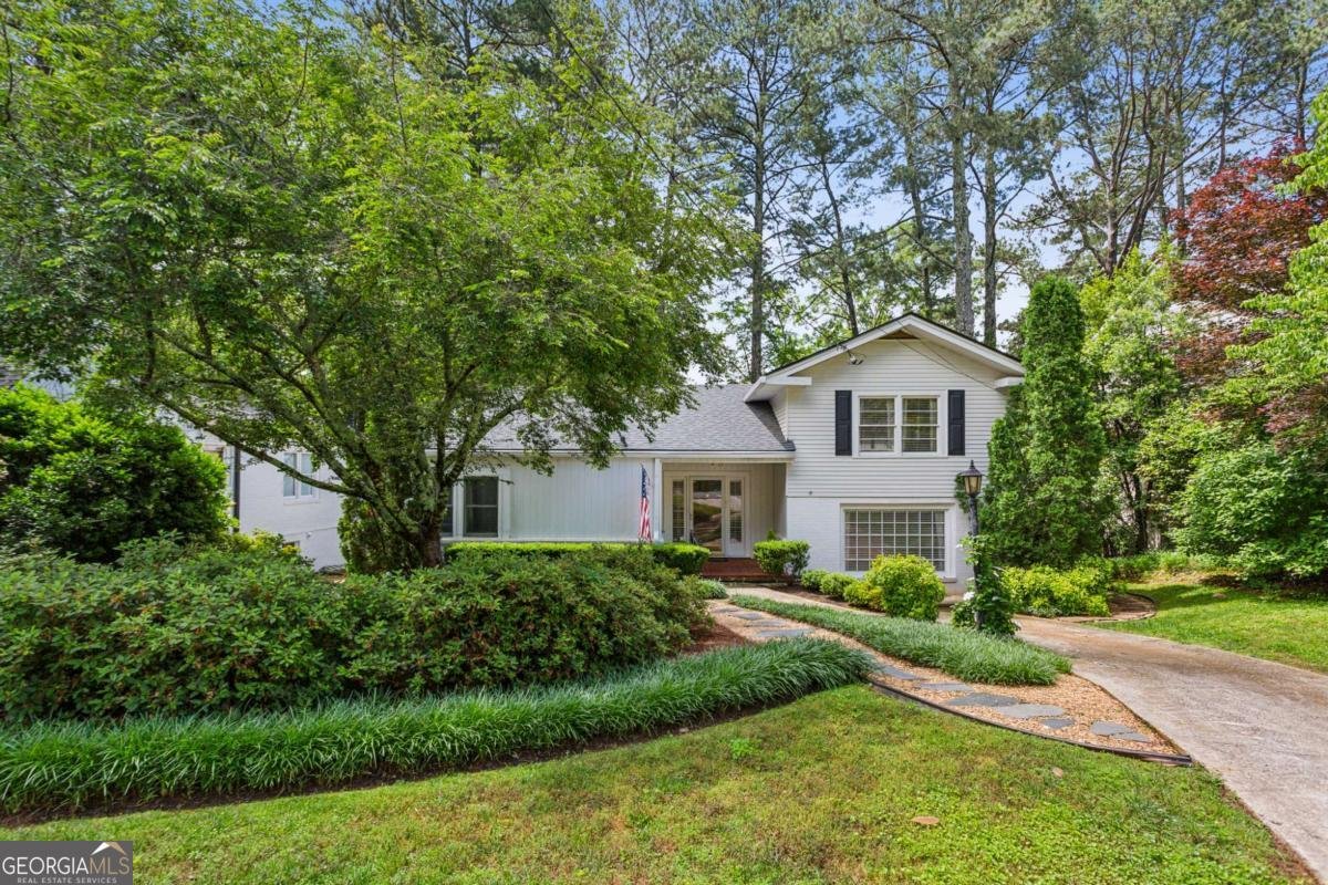 88 Karland Drive Atlanta - 2