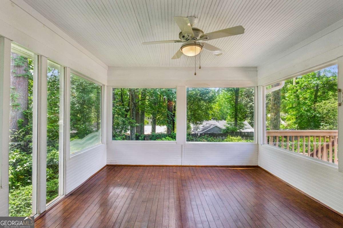 88 Karland Drive Atlanta - 27