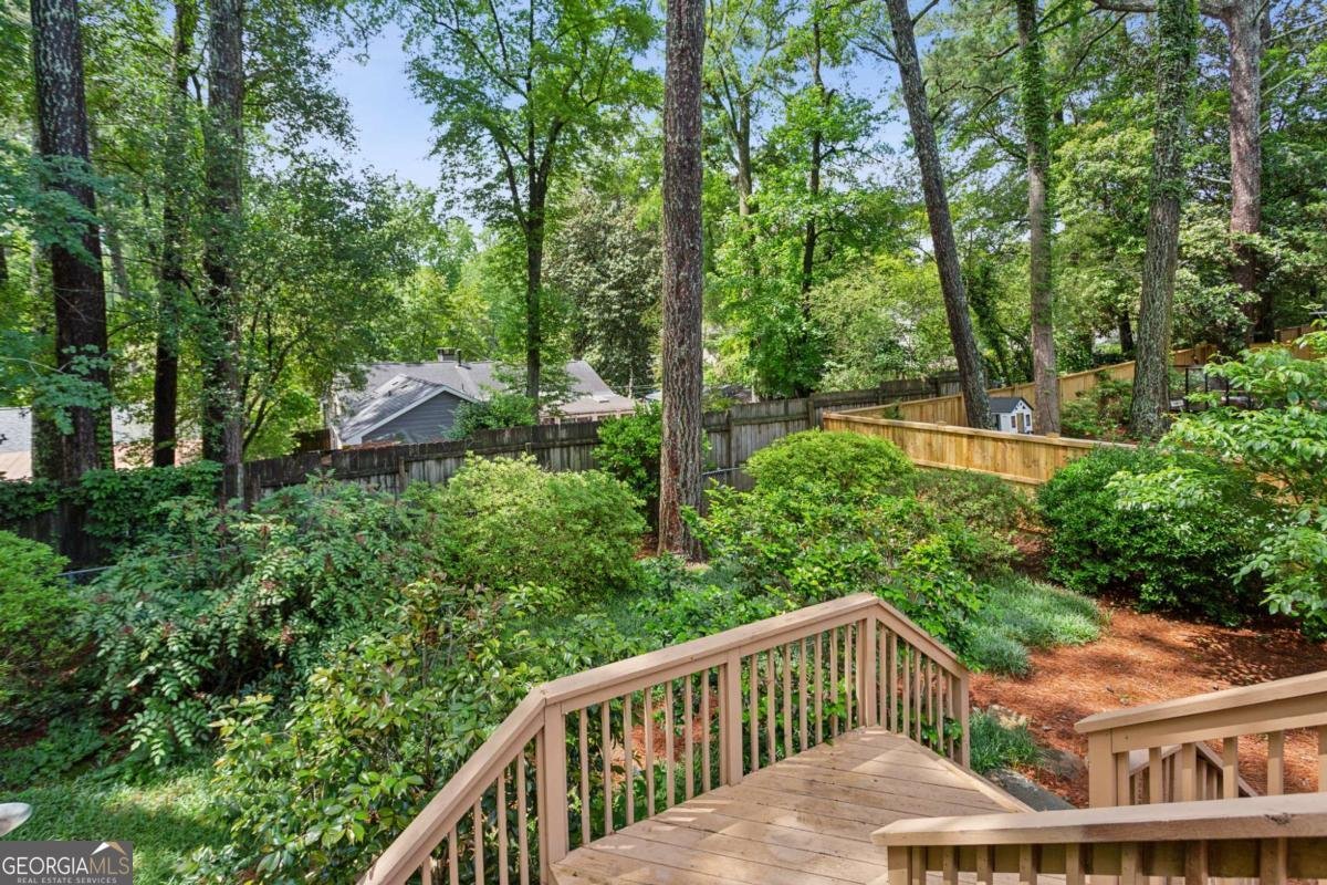 88 Karland Drive Atlanta - 28