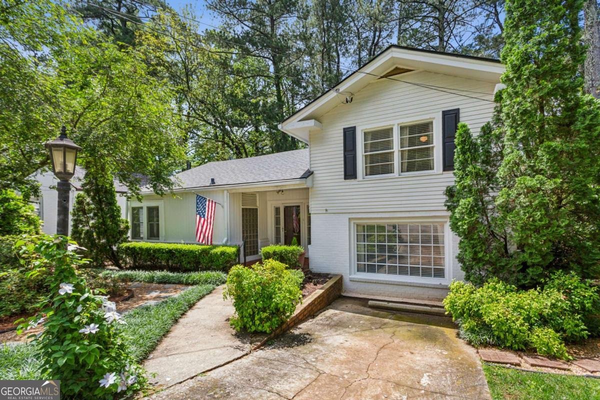 88 Karland Drive Atlanta - 3