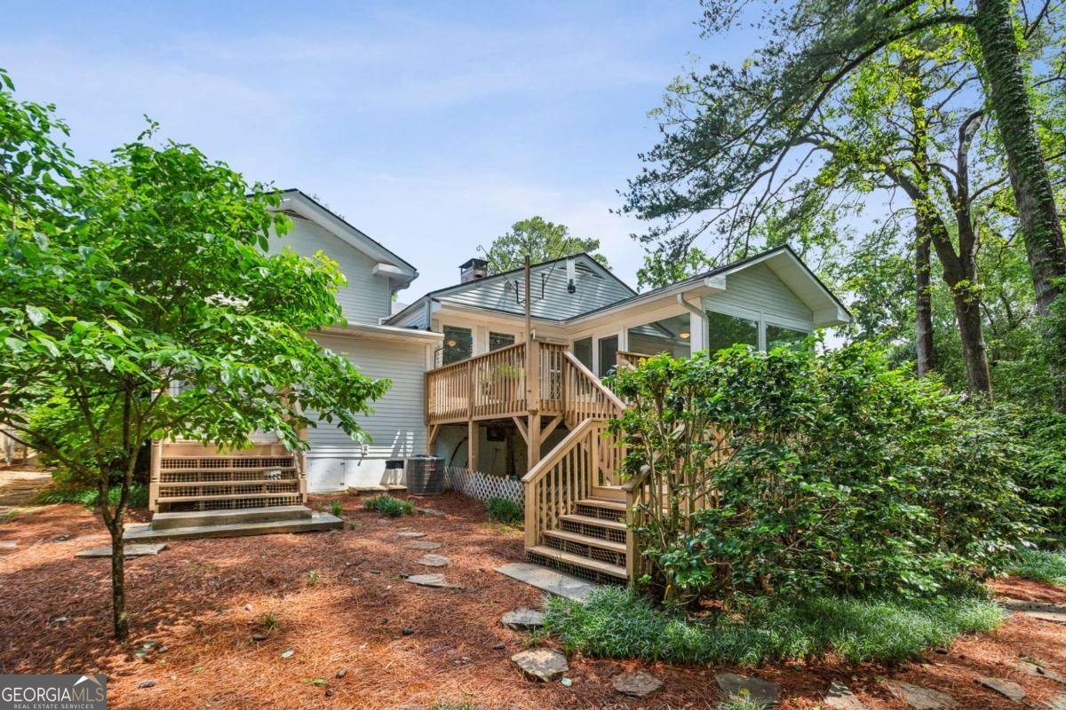 88 Karland Drive Atlanta - 32