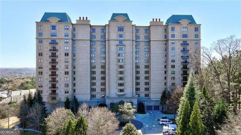 2700 Paces Ferry Road Atlanta - 1