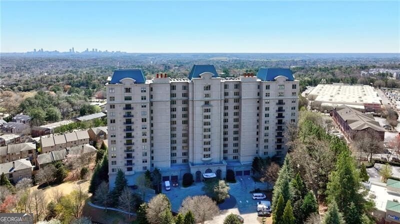 2700 Paces Ferry Road Atlanta - 2