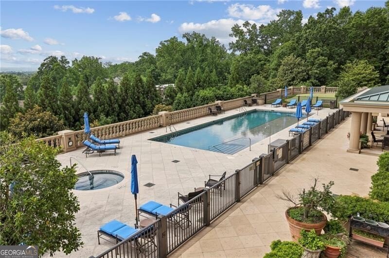 2700 Paces Ferry Road Atlanta - 32