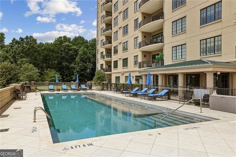 2700 Paces Ferry Road Atlanta - 33