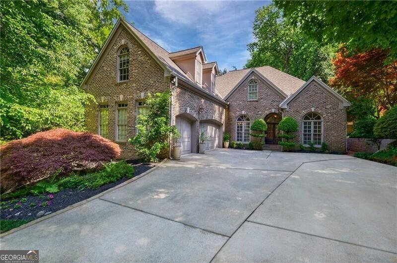 1255 Beech Haven Road Atlanta - 1
