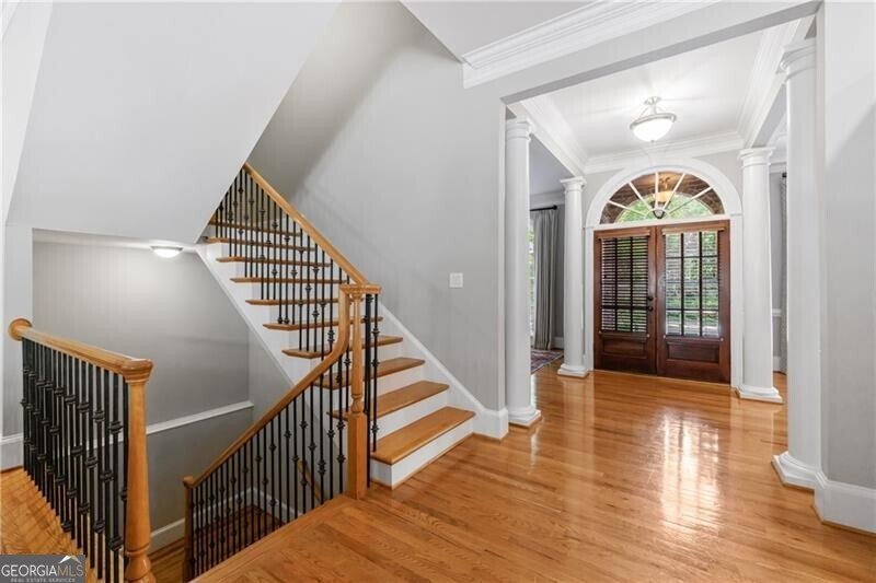 1255 Beech Haven Road Atlanta - 12