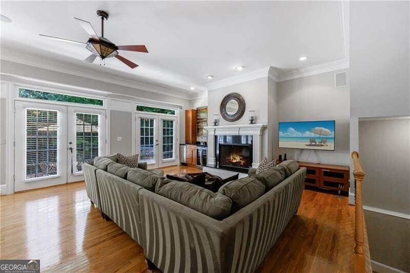 1255 Beech Haven Road Atlanta - 13